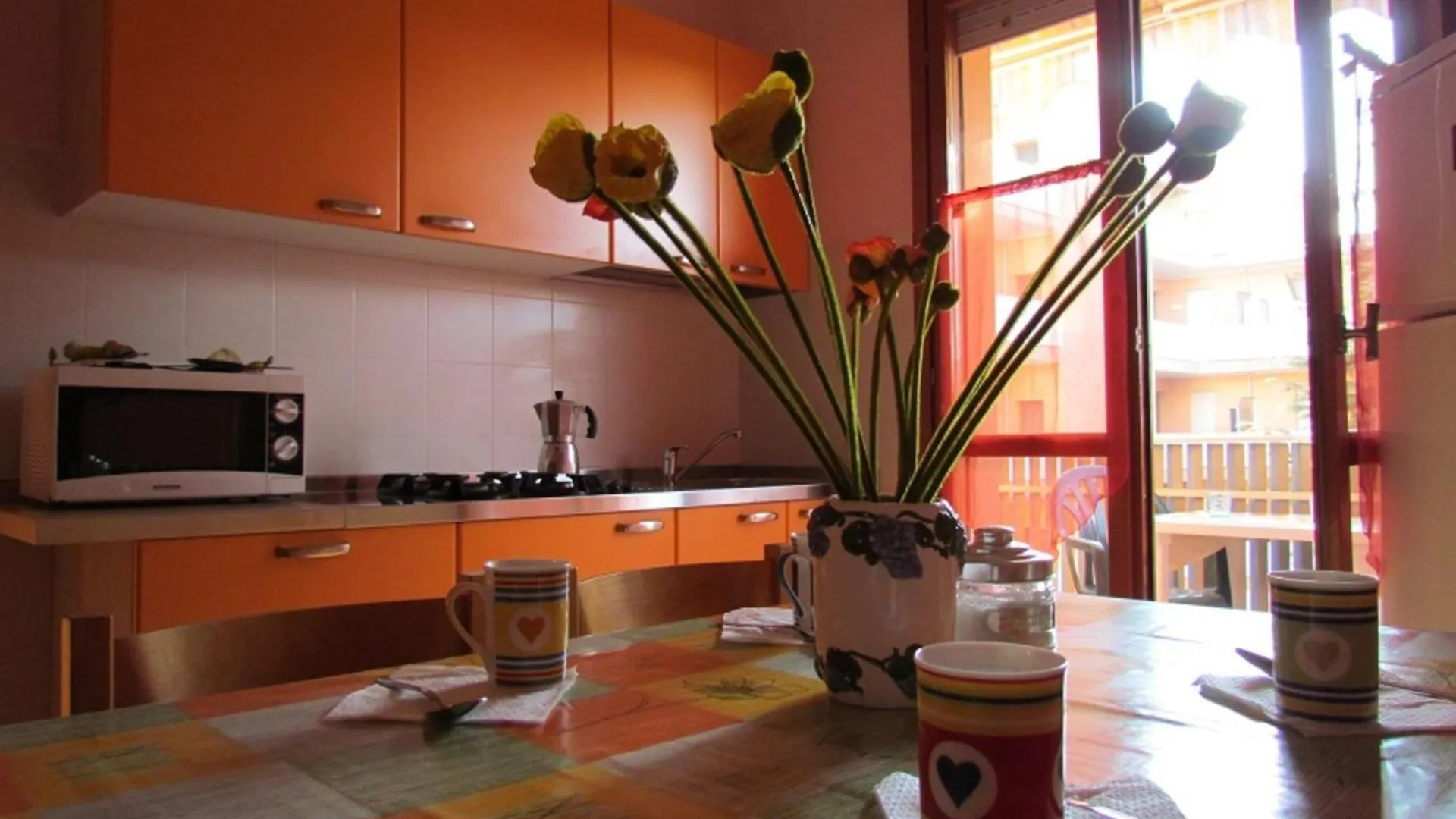 Apartment Cozy Studio In Modern Residence - Beahost Bibione Italy