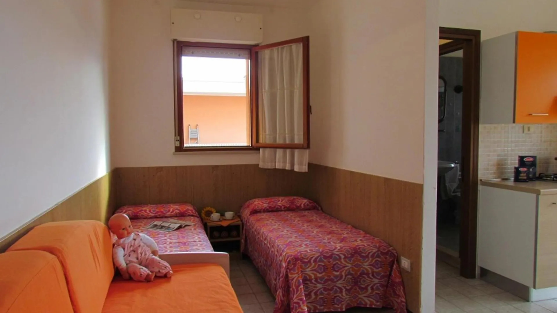 Cozy Studio In Modern Residence - Beahost Bibione Italy