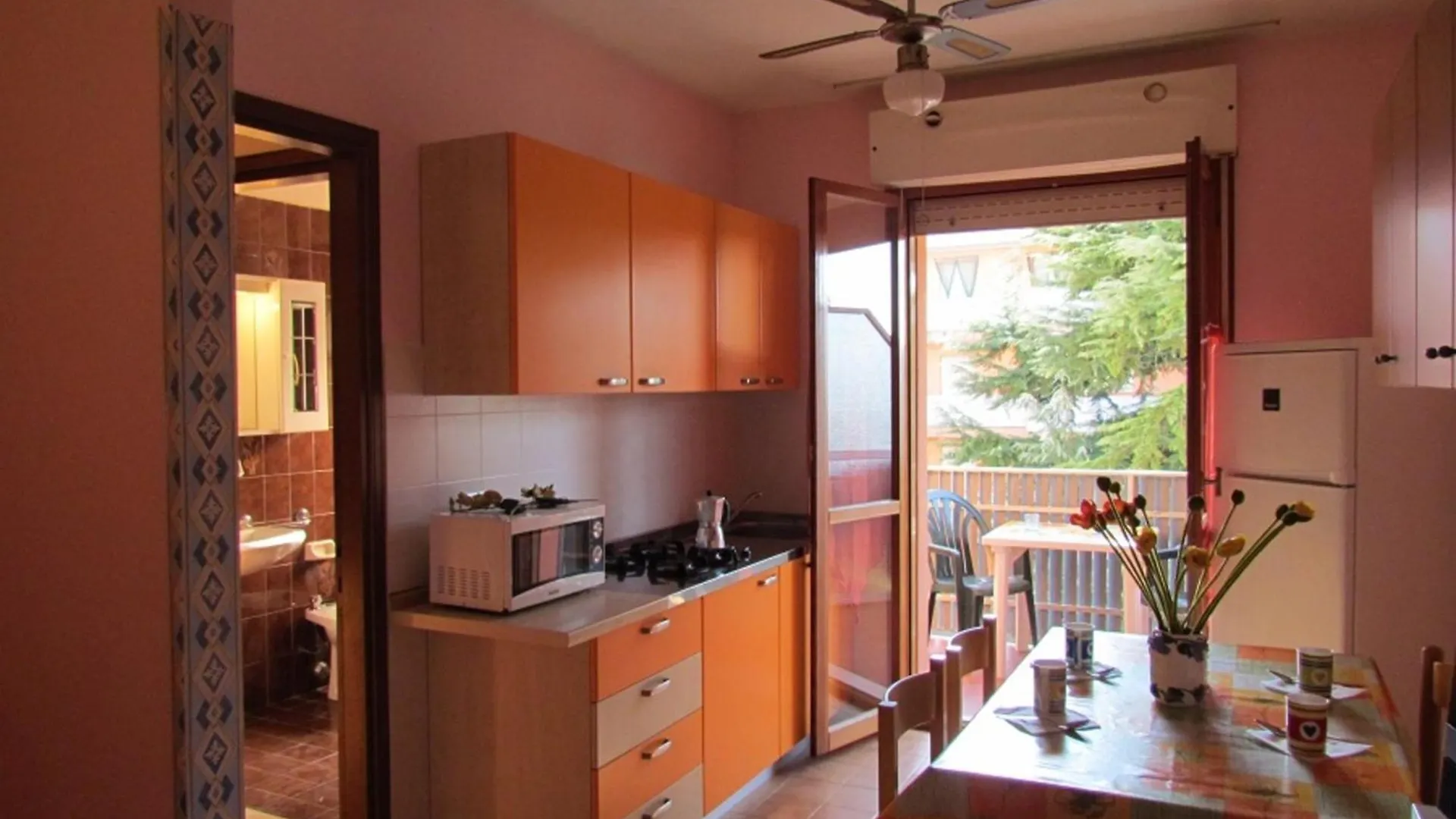 Cozy Studio In Modern Residence - Beahost Bibione Apartment