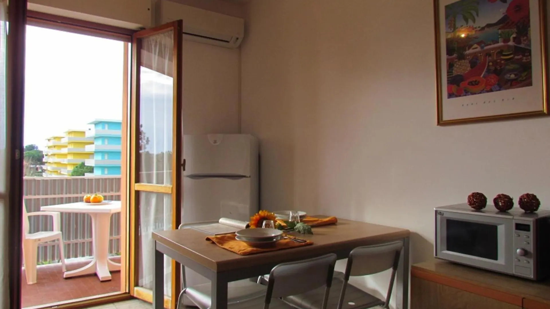 Cozy Studio In Modern Residence - Beahost Bibione 0*,